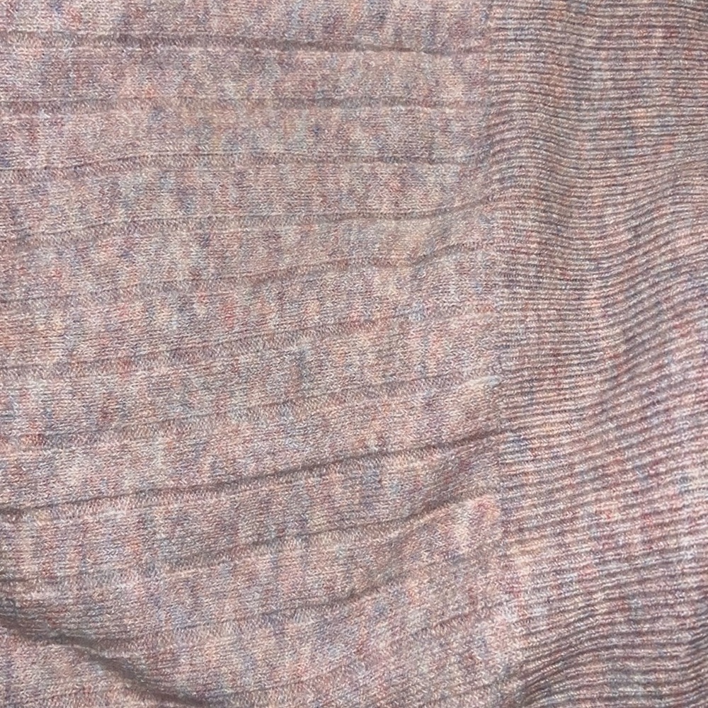 Madewell Bowden Henley Sweater - Picture 6 of 7